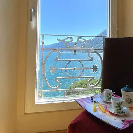 Del Lario - Apt * Argegno
