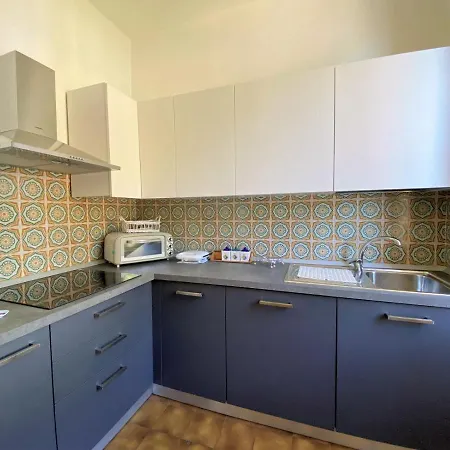 Apartment Del Lario - Apt Argegno