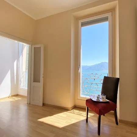 Apartment Del Lario - Apt