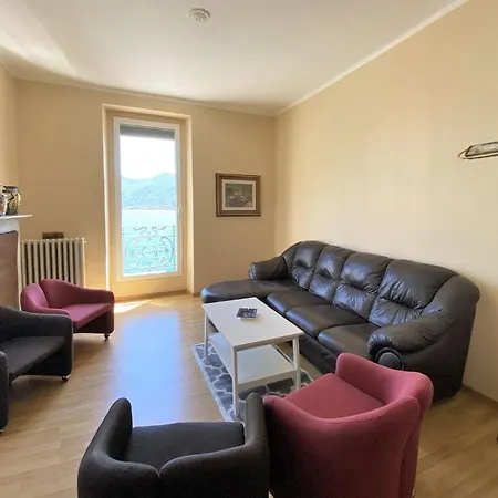 Del Lario - Apt Apartment