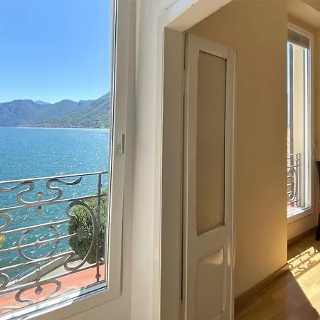 Del Lario - Apt Argegno