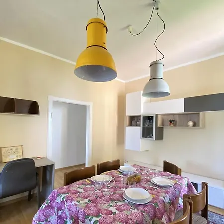 Del Lario - Apt Apartment