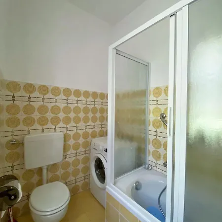 Apartment Del Lario - Apt