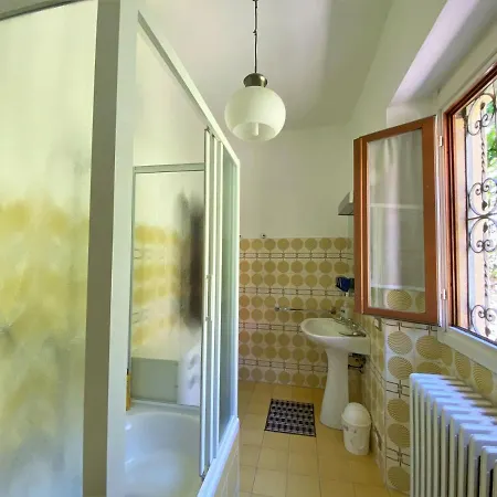 Apartment Del Lario - Apt *