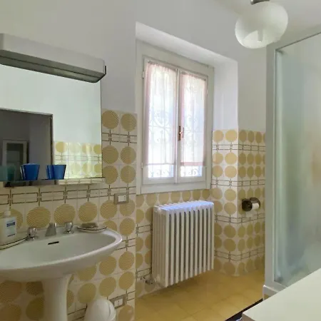 Del Lario - Apt Apartment