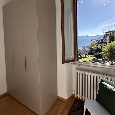 Del Lario - Apt Apartment