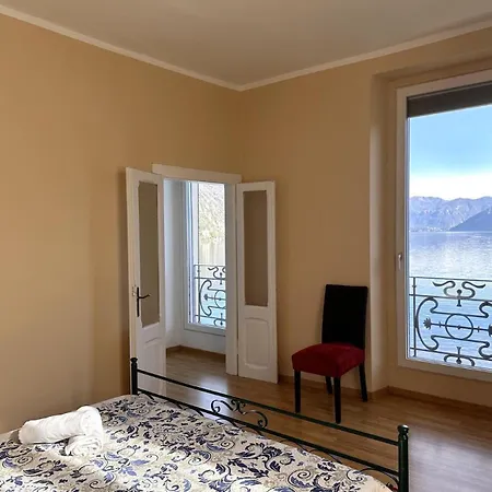 Del Lario - Apt *