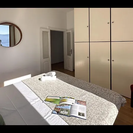 Del Lario - Apt Apartment